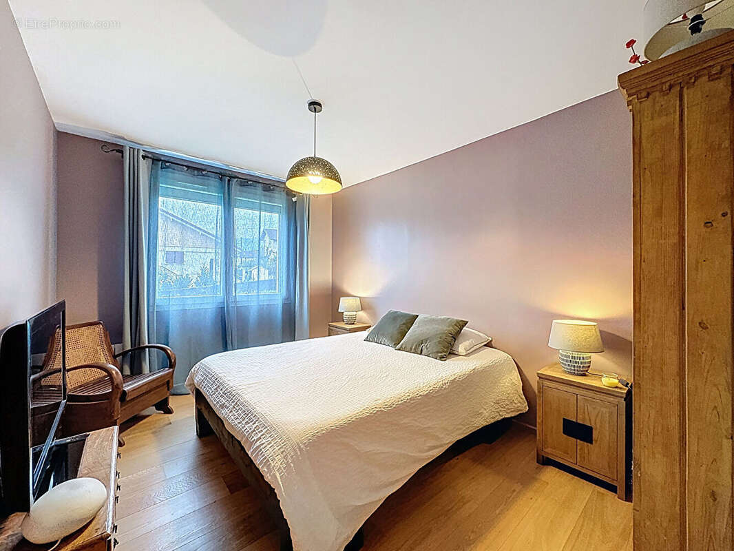 Appartement à ANNECY