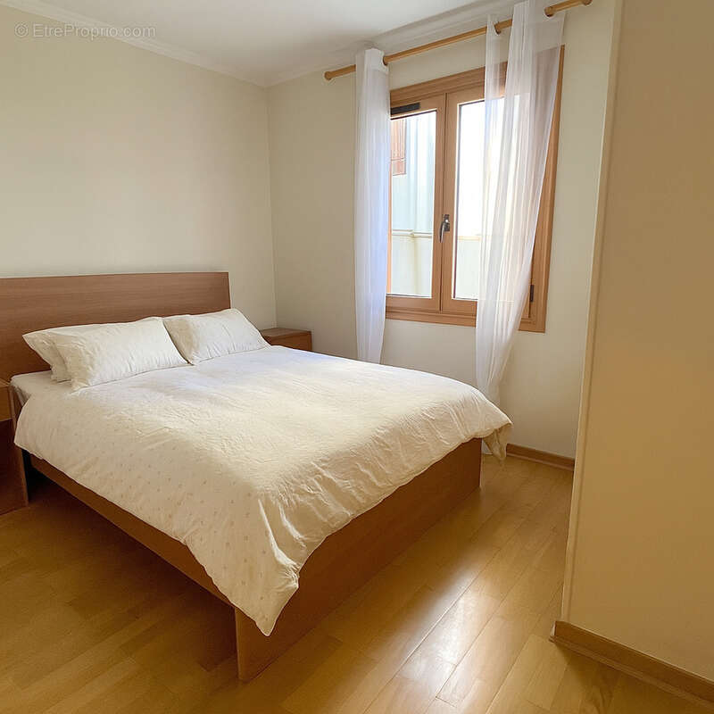 Maison à MORSANG-SUR-ORGE