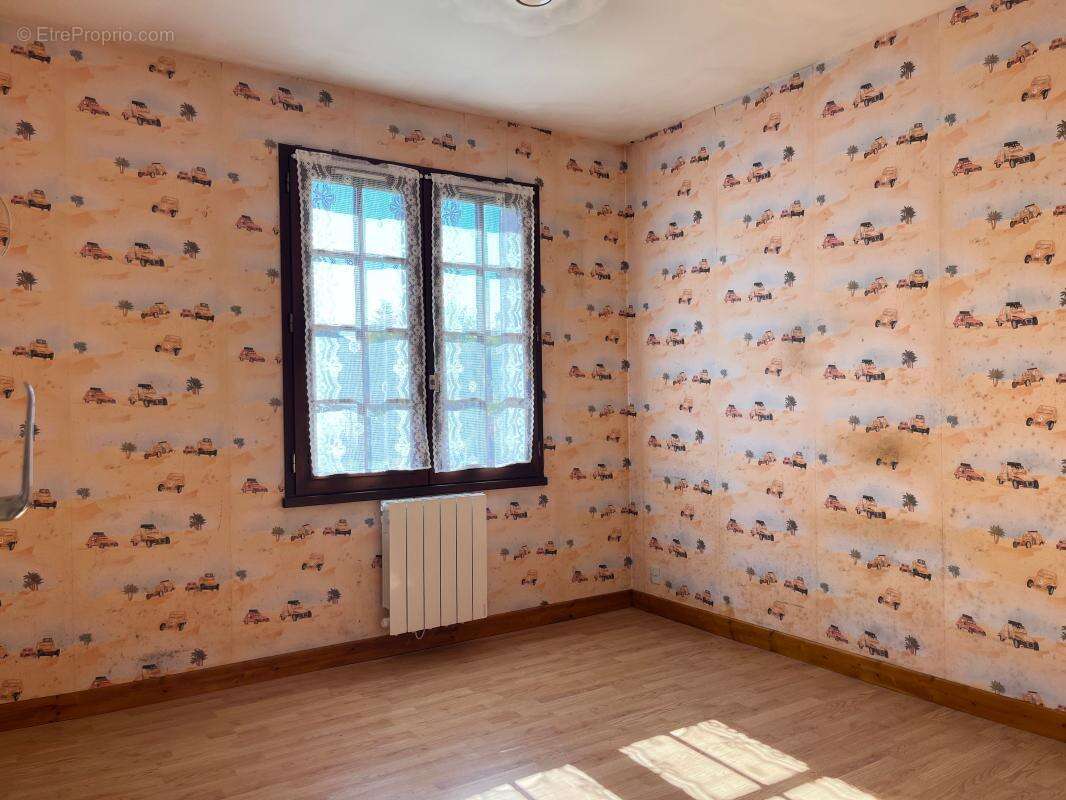 Maison à SAINT-JEAN-LE-BLANC