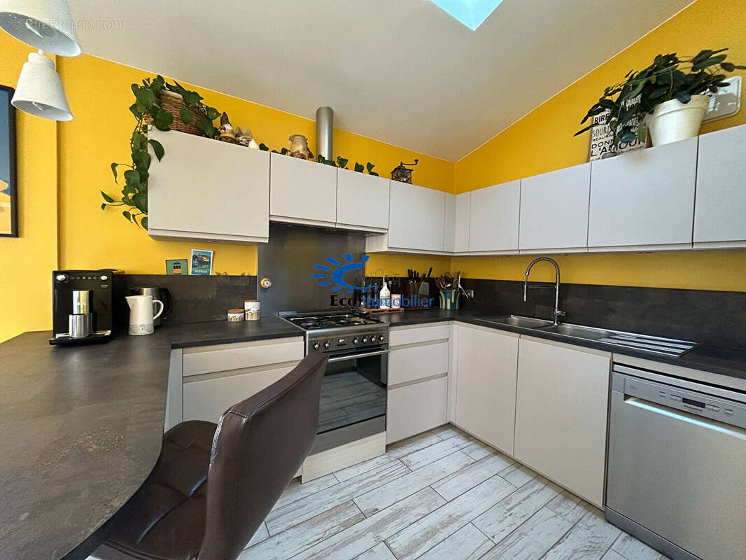 Maison à LA ROCHELLE