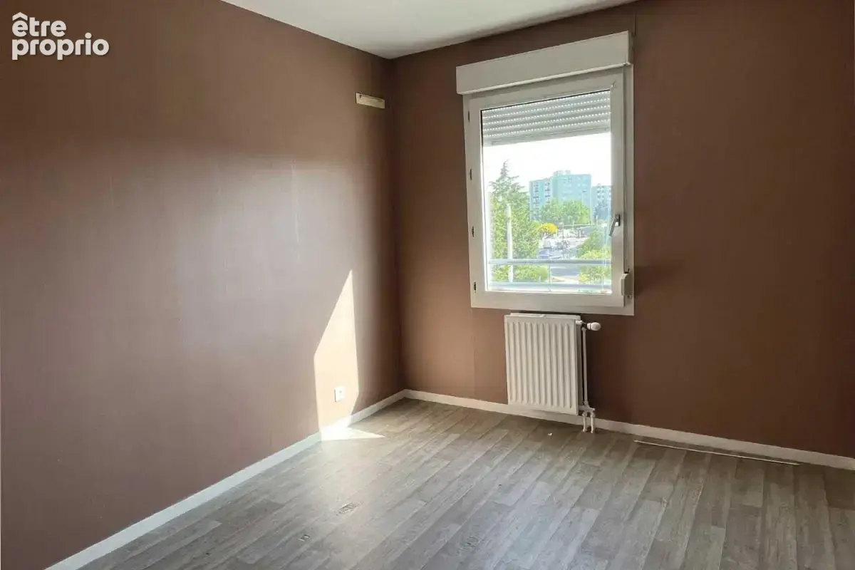 Appartement 4 pièces en duplex – 96 m² à longvic - photo 2