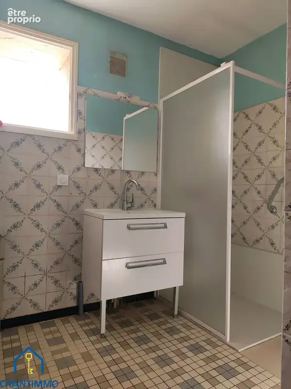 À VENDRE   Pavillon sur sous-sol à Chantonnay - photo 9