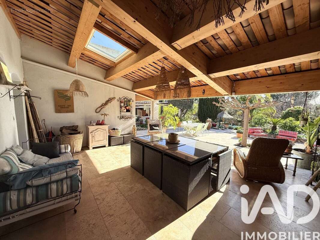 Photo 4 - Maison à SANARY-SUR-MER