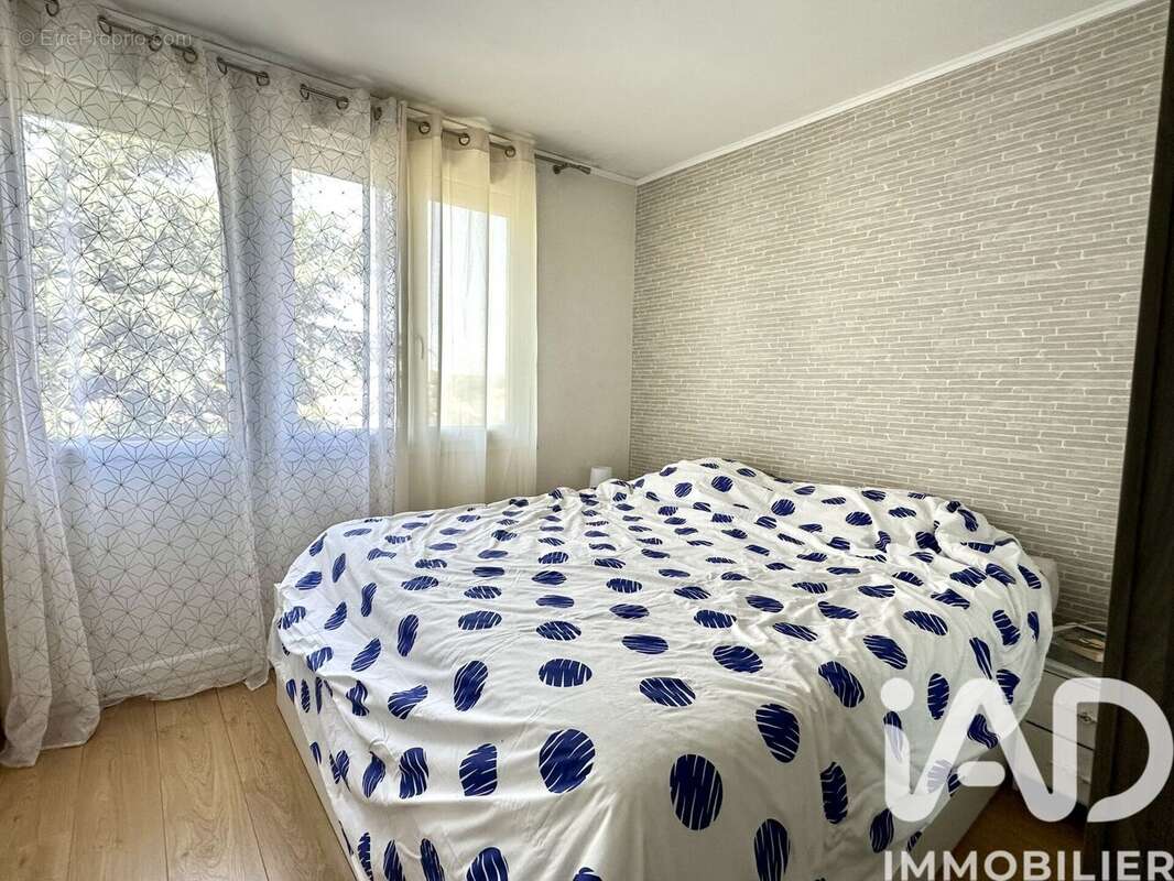 Photo 6 - Appartement à SAINT-HERBLAIN