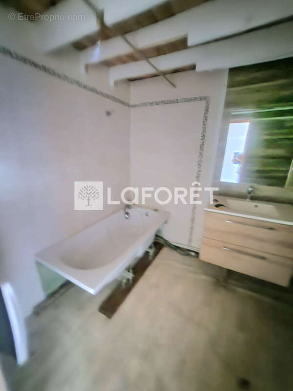 Nouveau ! a renover ! ideal investisseurs ! - photo 5