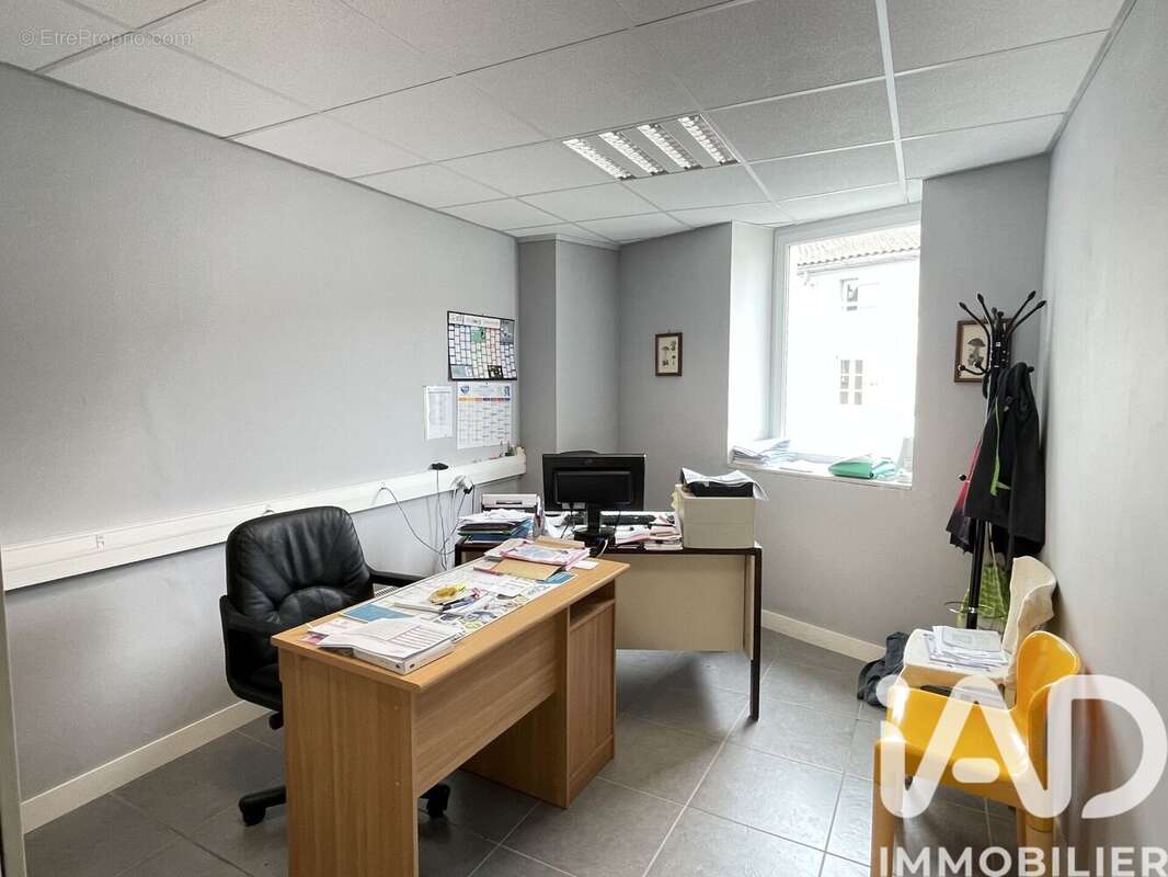 Photo 4 - Appartement à POUZAUGES