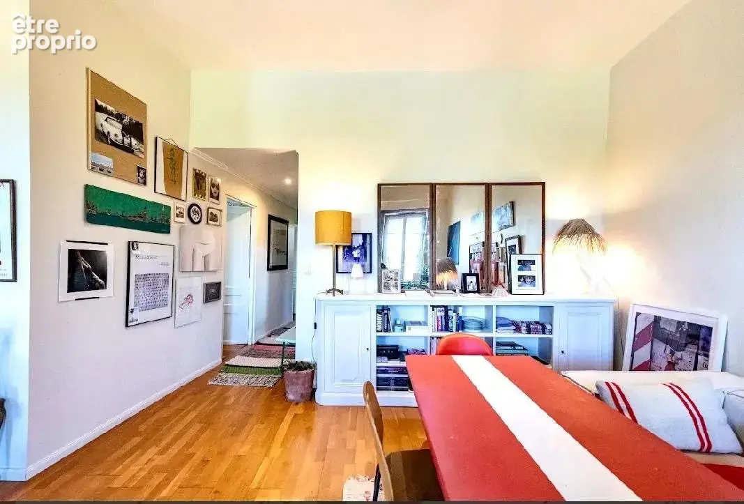 Caluire, bords de Saône,  Appartement 239m2 (187 carrez) perché sur le fleuve - photo 24