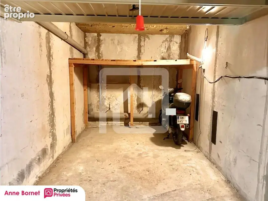Appartement 3 pièces 41 m2, terrasse, garage, parking privatif, piscine - photo 18