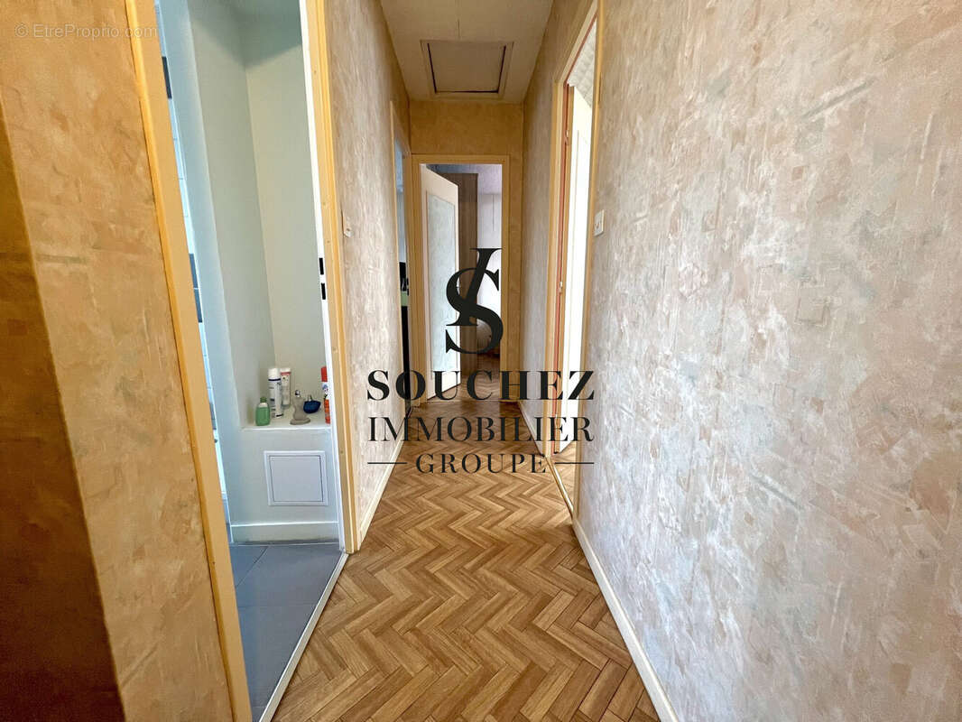 Maison à BULLY-LES-MINES