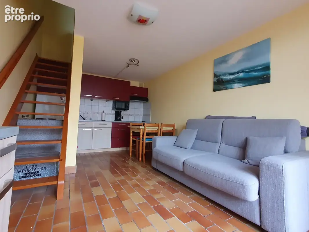 Maisonnette dans le centre-ville ! - photo 2