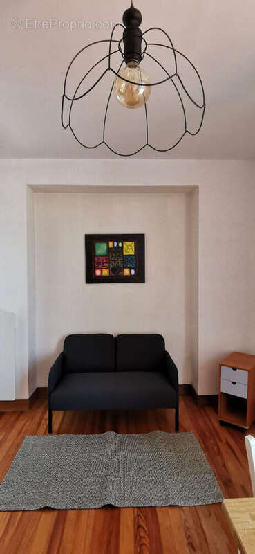 Appartement à HENDAYE