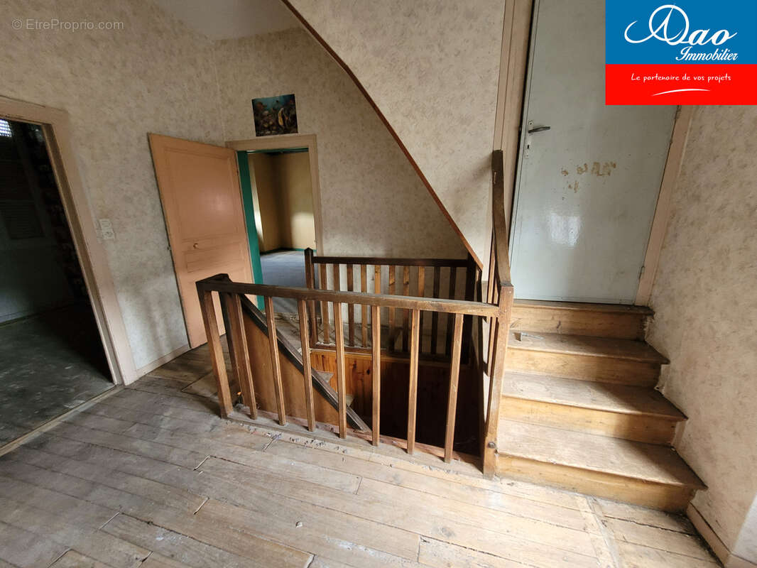 Maison 6 pièces de 156m2 - photo 4