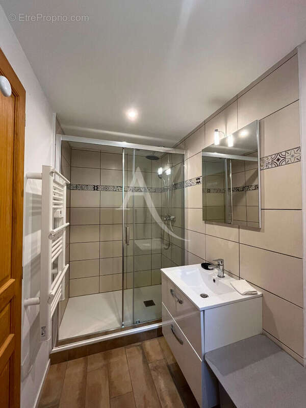 Maison de charme de 218 m² ? 3 logements ? Activité gîte en cours ? Terrain 2250 m² - photo 12