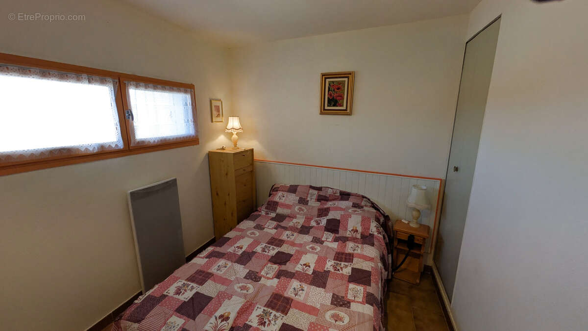 Grand appt t2 + piscine + ascenseur - argeles plage - photo 4