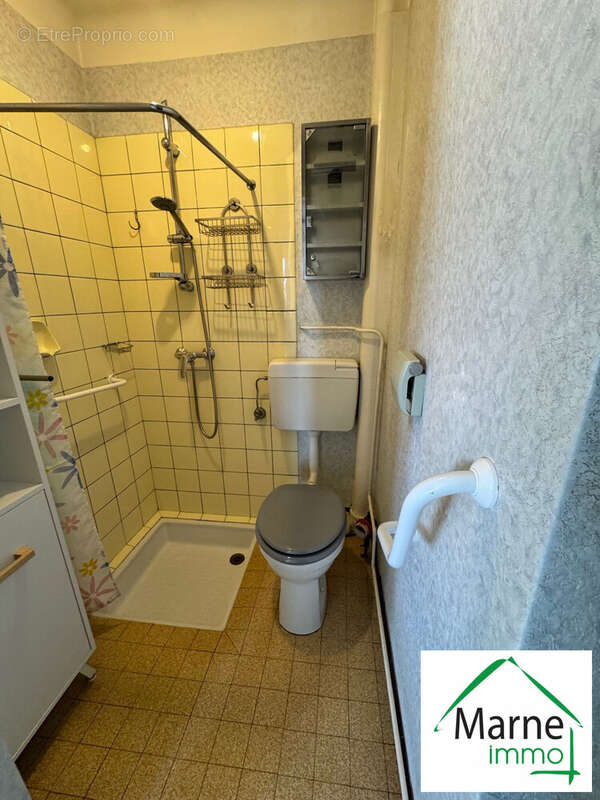 Appartement à COLMAR
