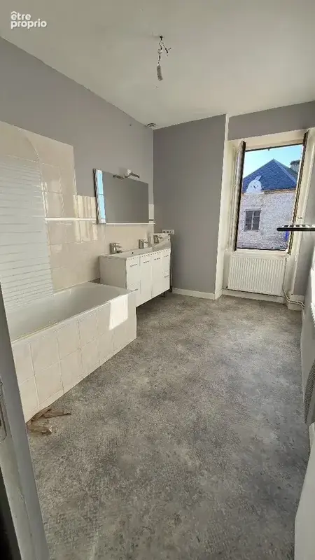Immeuble plein centre ville - Livernon - photo 12