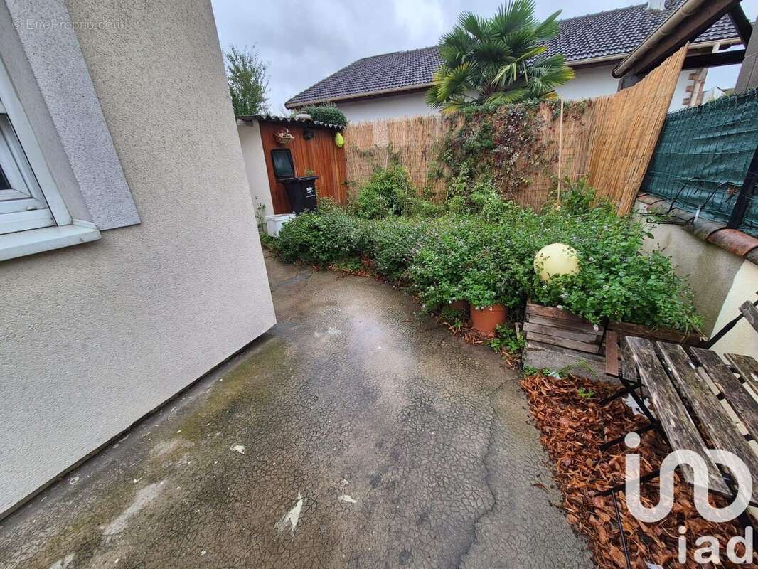 Photo 7 - Maison à LIVRY-GARGAN