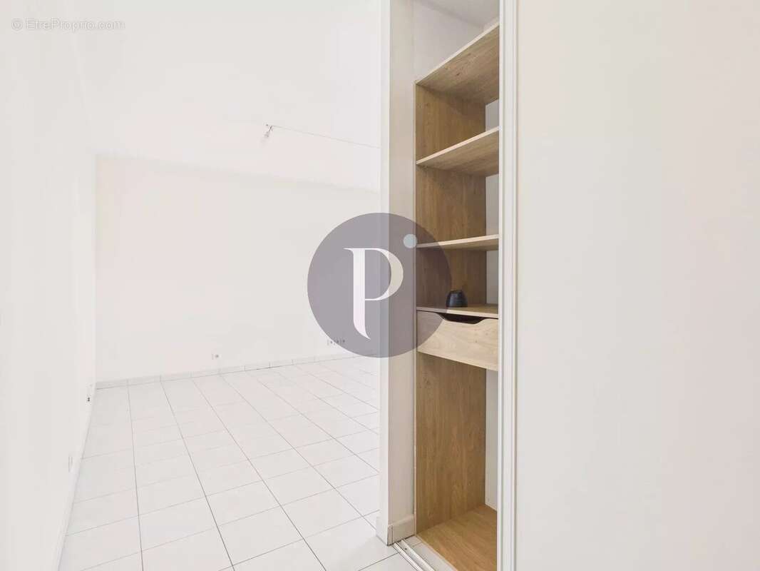 Appartement à CHATENAY-MALABRY