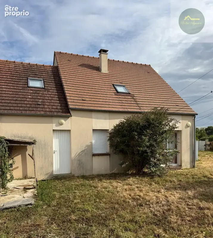Maison à vendre Egreville - photo 3