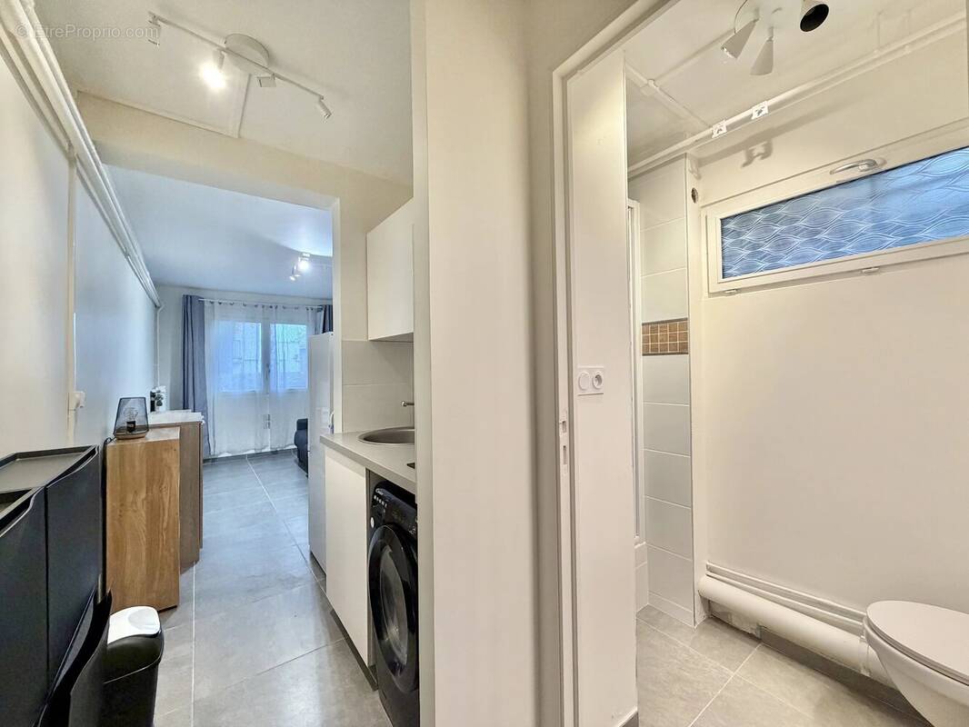 Appartement à ANTONY