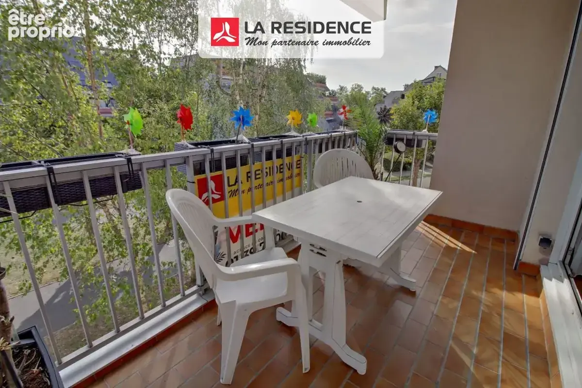 Appartement 5 pièces 93 m² à vendre à Eragny (95610) - photo 7