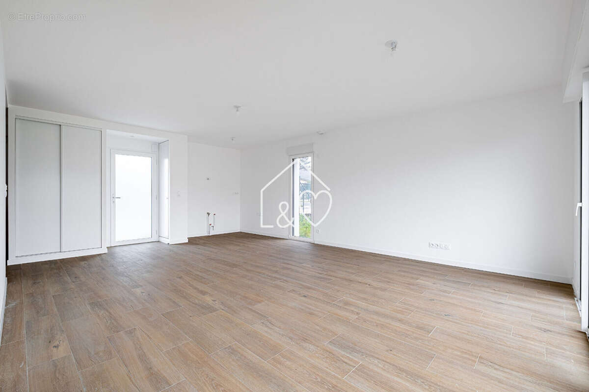 Maison Bioclimatique , Pornichet , 4 chambres  (Normes PMR) - photo 5