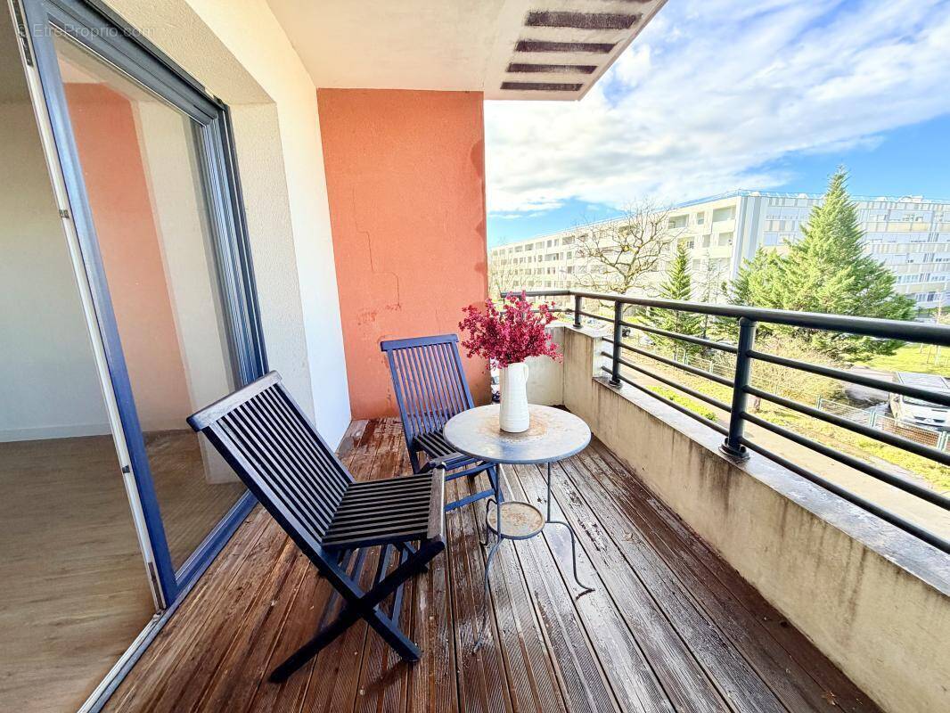 Appartement à PESSAC