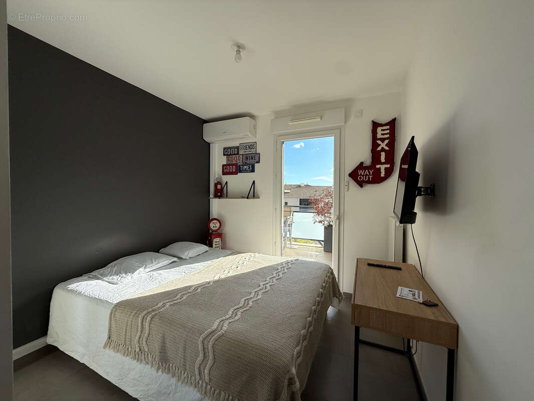 Appartement à OLLIOULES