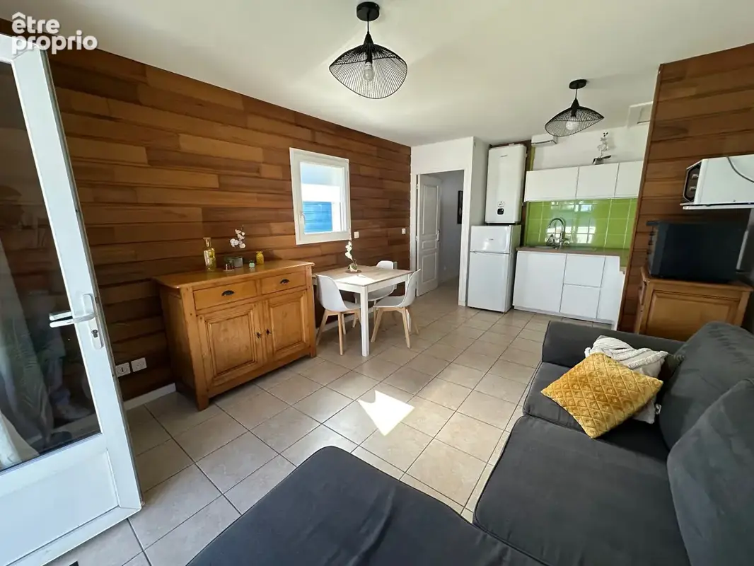 Appartement 2 pièces 35 m2 Anglet - photo 2