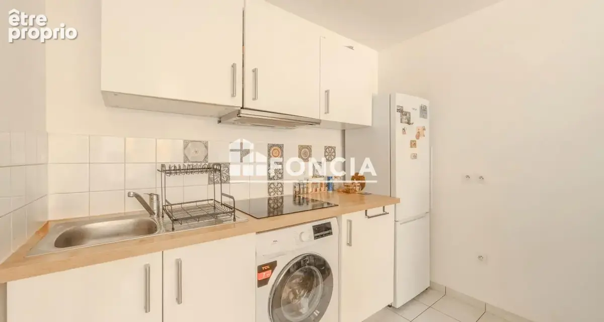 Appartement sans perte de place avec cave et parking ! - photo 4