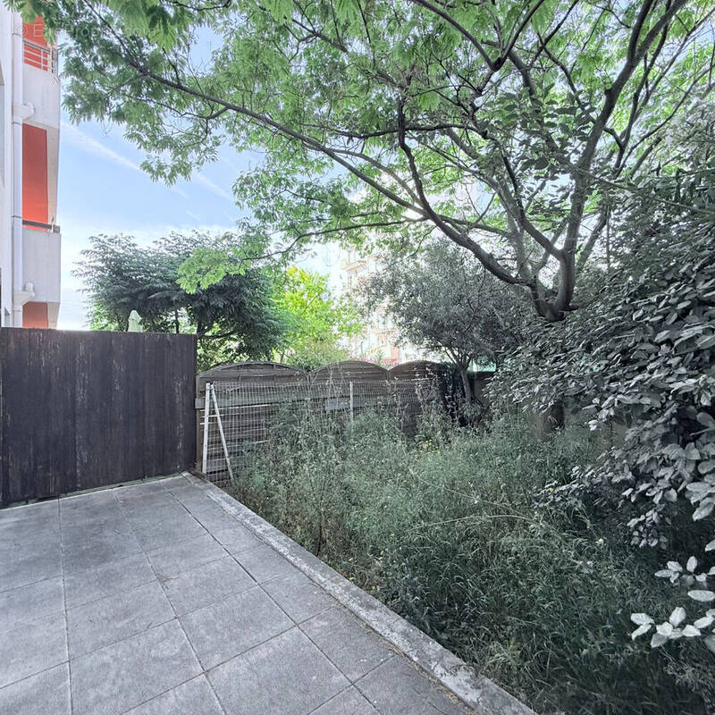 Appartement à BEZIERS