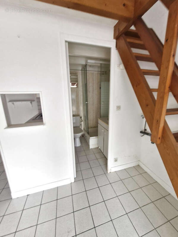 Appartement à MESCHERS-SUR-GIRONDE