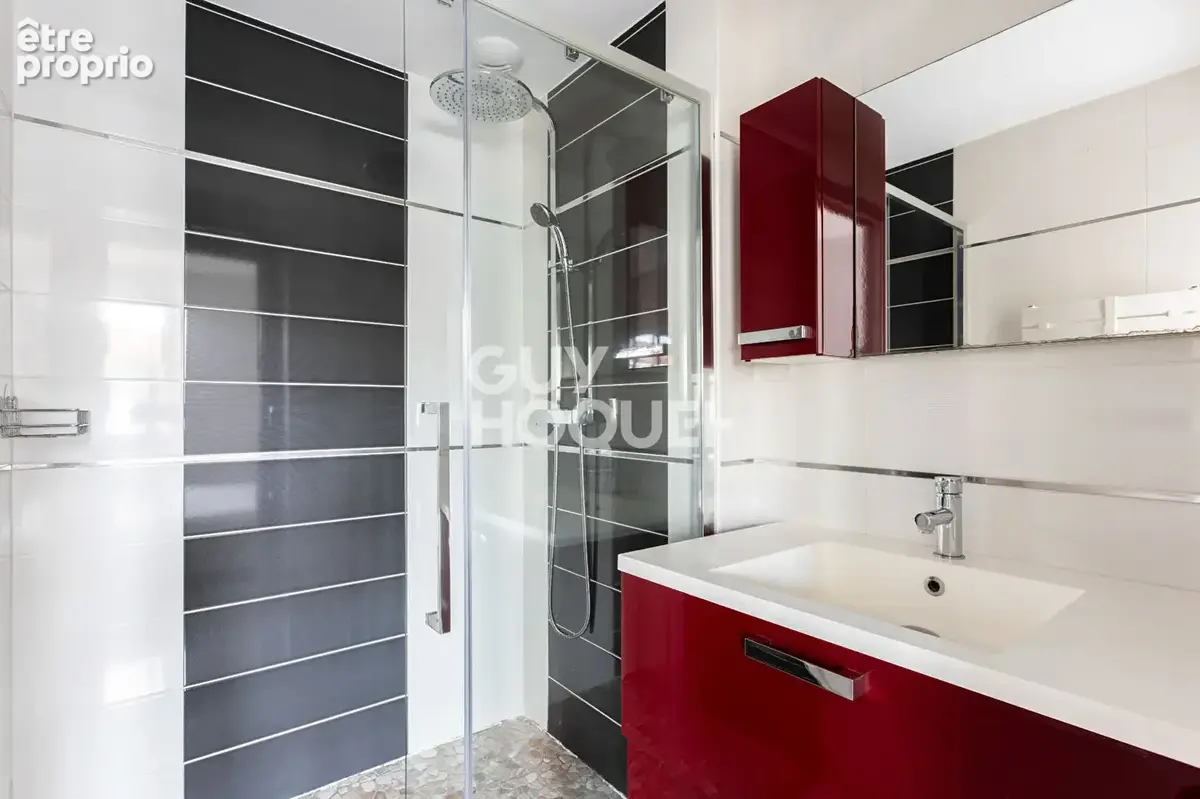 Maison 4 chambres ! - photo 6