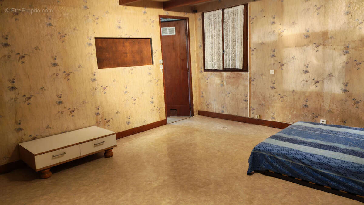 Maison à SAINT-DENIS-D&#039;AUTHOU