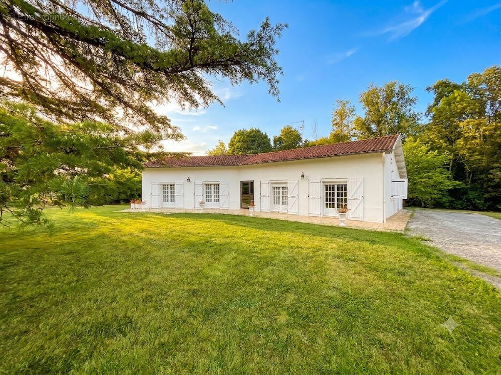 Maison à L'UNION