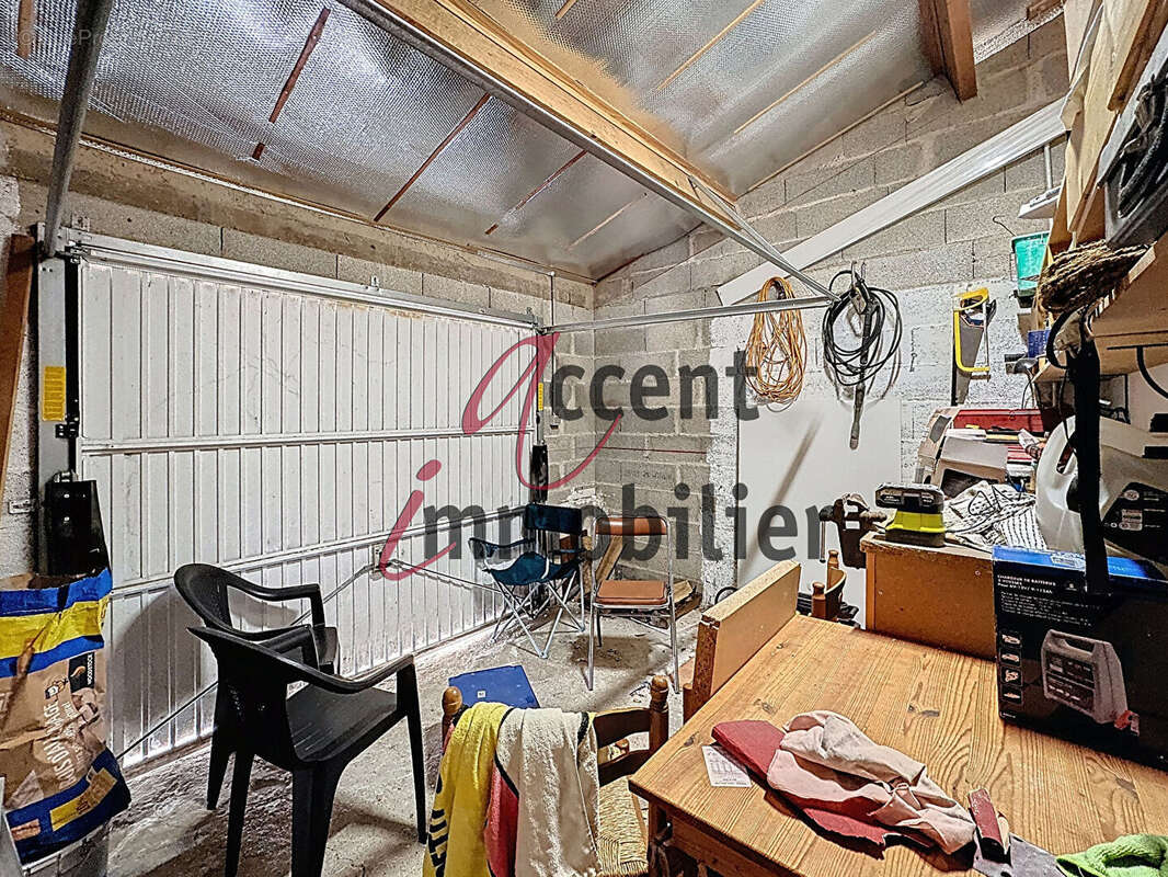 Maison à SALON-DE-PROVENCE