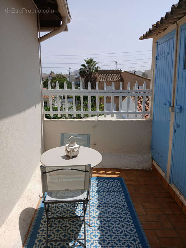 Maison à SAINT-NAZAIRE