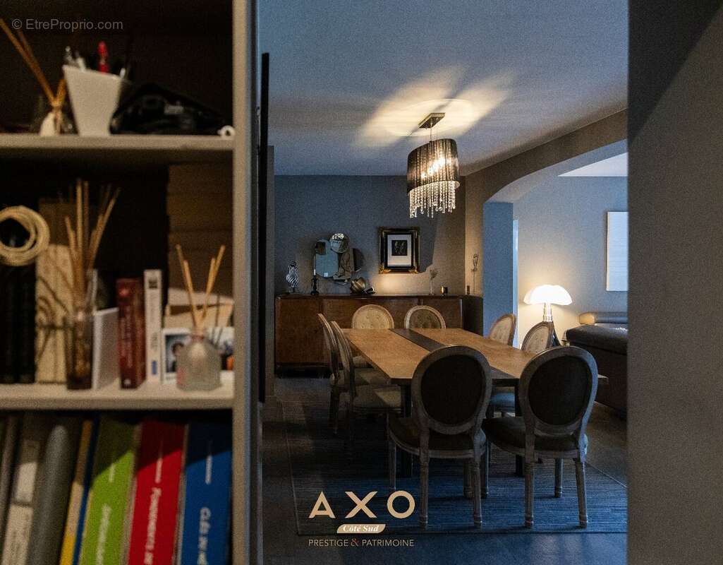 Maison à SAINT-MARTIN