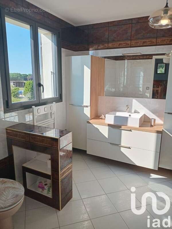 Photo 5 - Maison à SAINT-PIERRE-D&#039;OLERON