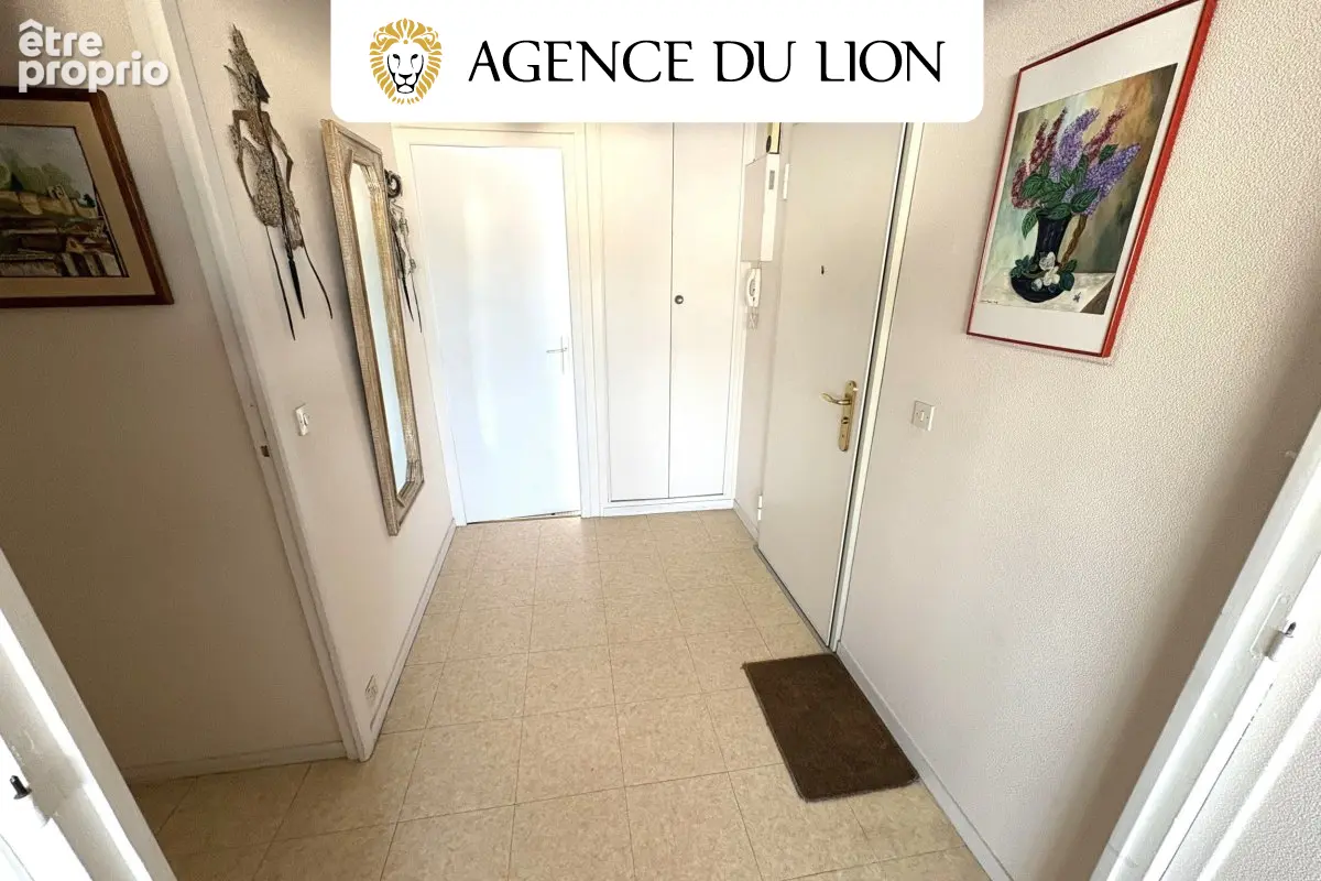 Appartement 4 pièces 2 chambres - photo 8