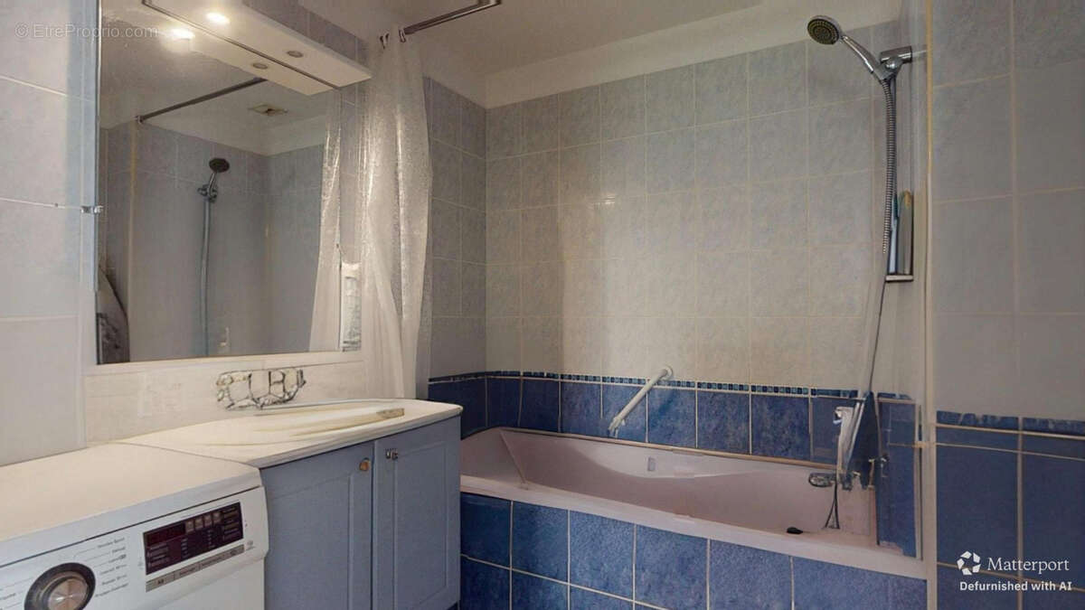 Appartement à BESANCON