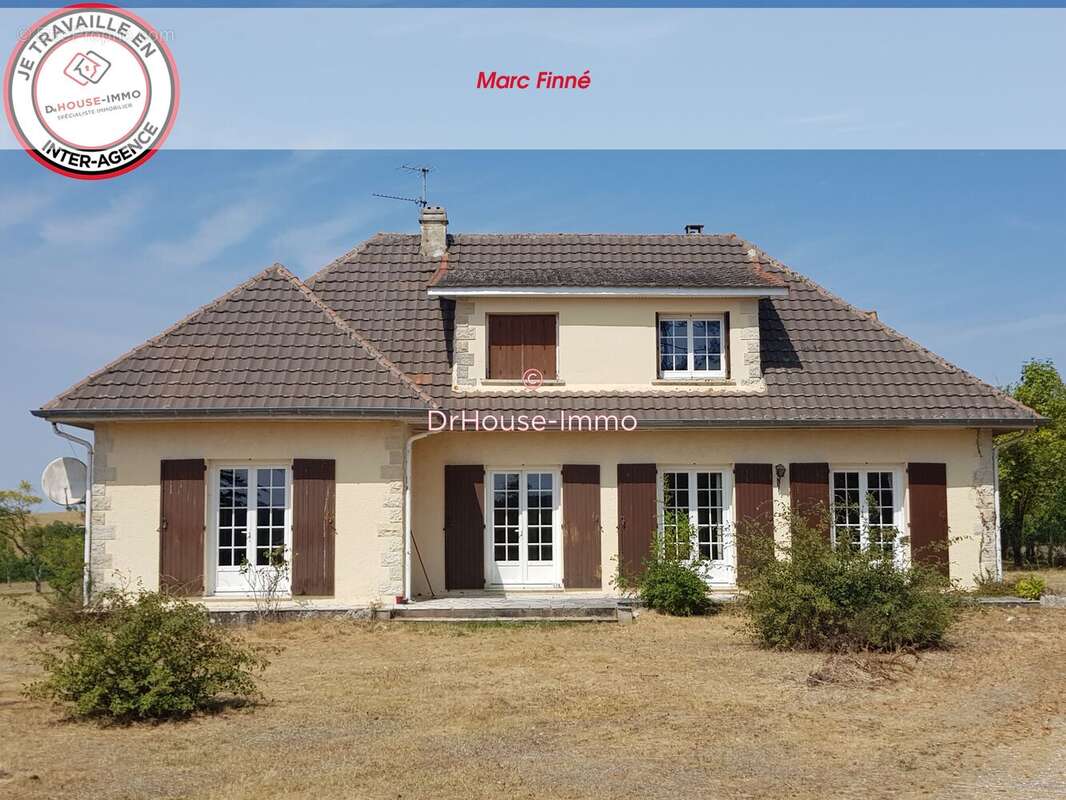 Maison 173 m² à Verteillac  - photo 162