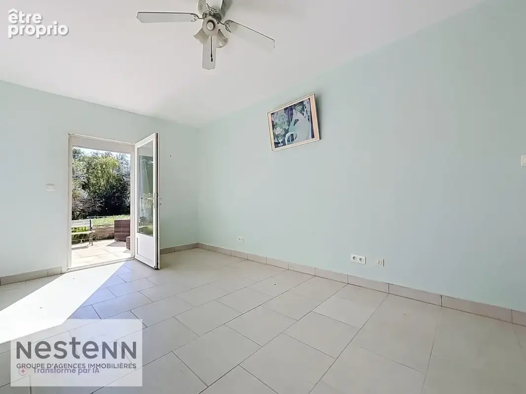 Maison 6 pièces à vendre à Saint Gervais - 273 000 - photo 9