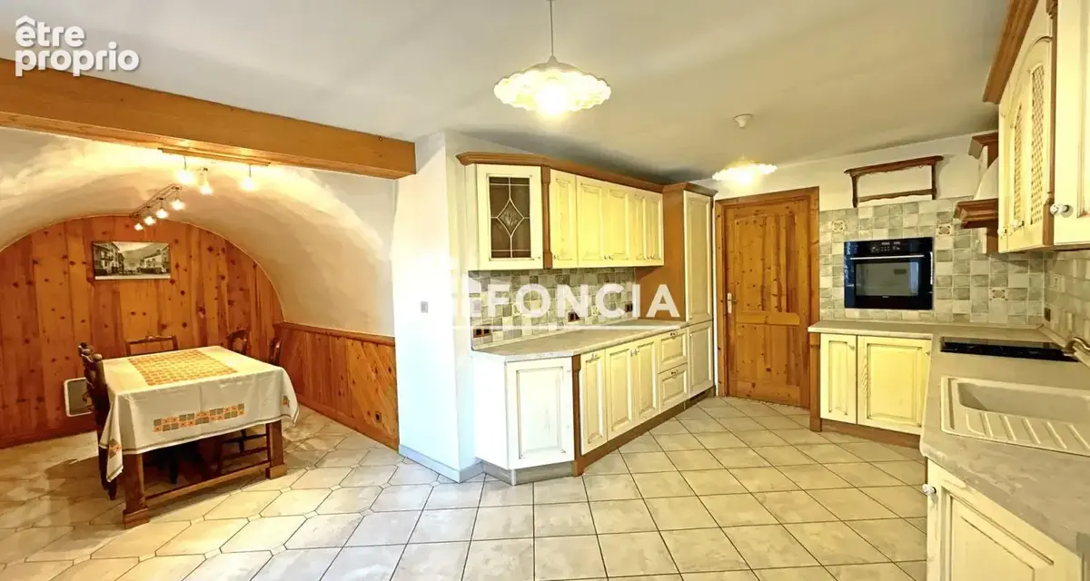 Magnifique propriete à salins-fontaine - photo 6