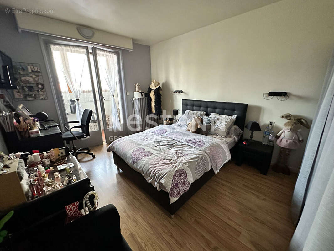 Maison à AMANCY