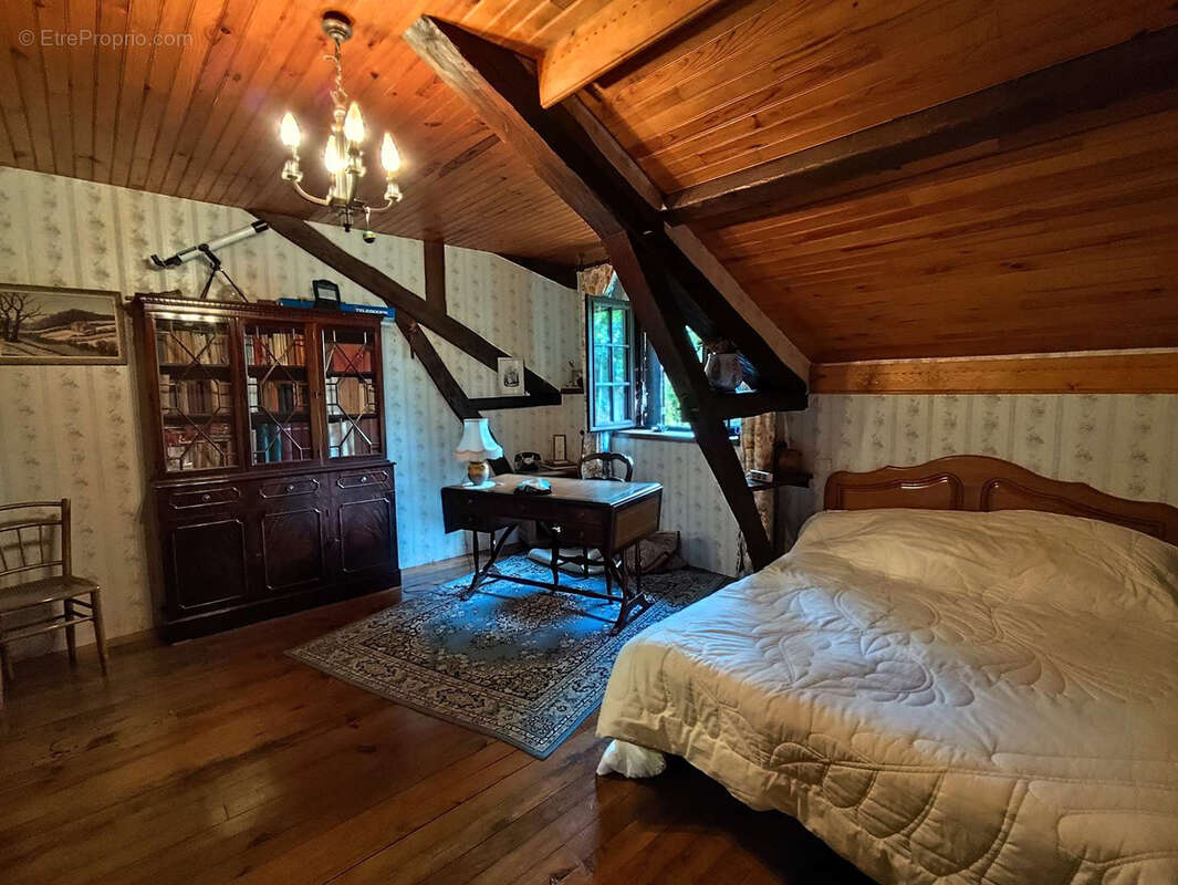 Maison à GEE-RIVIERE