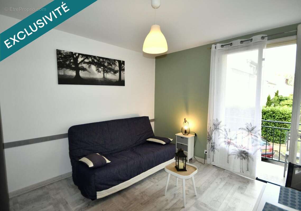 Photo 3 - Appartement à AGEN