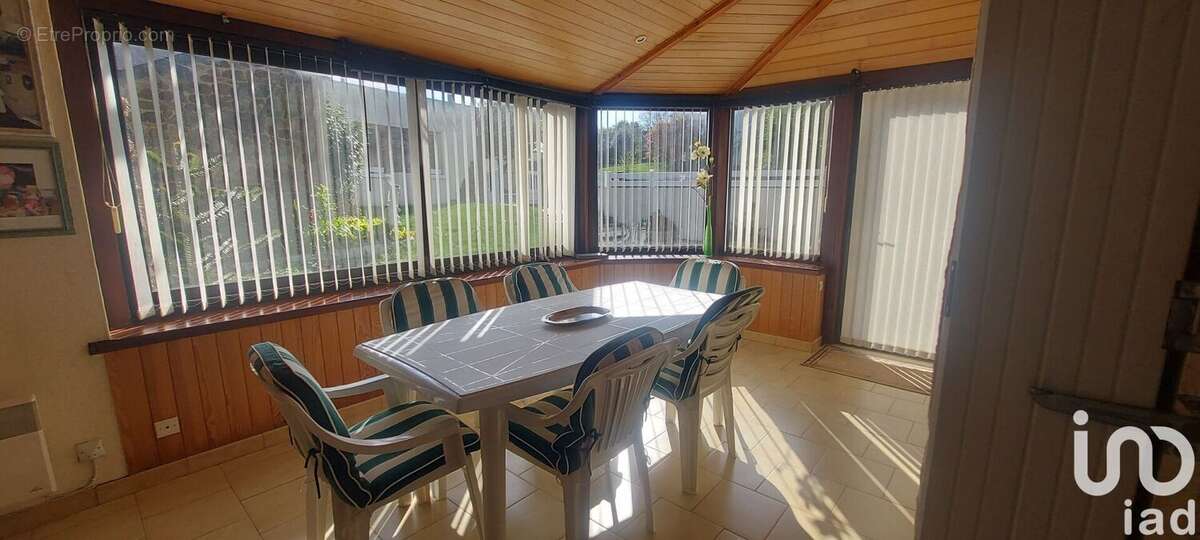 Photo 2 - Maison à PLENEUF-VAL-ANDRE