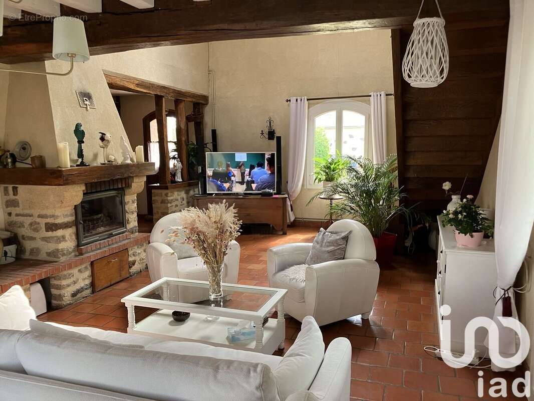 Photo 4 - Maison à MONCE-EN-BELIN