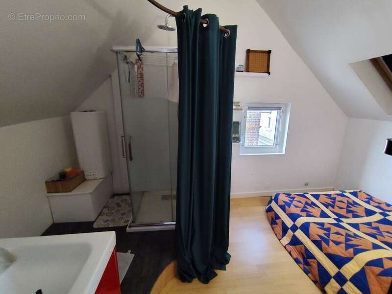 Maison à QUITTEBEUF